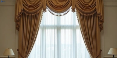 Living room lounge curtain cleaning service cabramatta-nsw Matty Curtain Cleaning