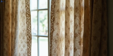 Professional curtain stain treatment on-site cabramatta-nsw Matty Curtain Cleaning